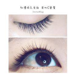 睫毛嫁接-光SPA科技美肤