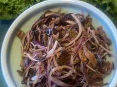 -慢丽江·云南野生菌土鸡锅(付家庄店)