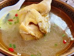 -喜洋洋蟹庄(阳澄湖店)