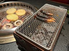 -300杯·和牛烧肉清酒专门店(廊里店)