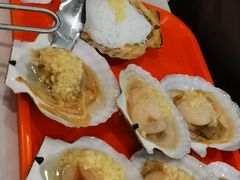 -九鲜坊烧烤城