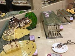 -云冈建国宾馆·自助餐厅