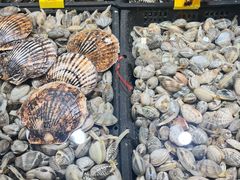 -79号渔船海鲜饭店(华强北店)
