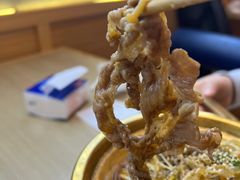 -梨花牛肉汤饭(仁恒伊势丹店)