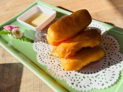 -川旺角融合菜•海景餐厅(星海广场店)