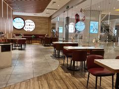 大堂-哈根达斯(城西银泰店)