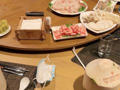-天津湾西餐厅(三亚海棠湾洲际度假酒店)