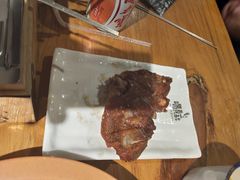 -喝丢一只鞋海鲜烧烤·海肠捞饭(东关街店)