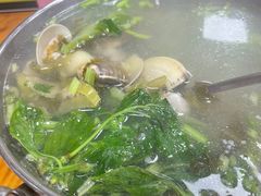 -肥弟大排档(汕樟路店)