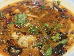 -阿西娅食府(中关村店)