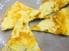 土豆饼-高基五春川炒鸡排 韩国料理(威海总店)