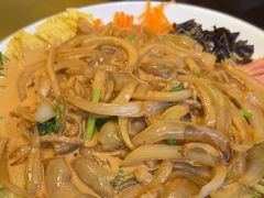 -喜乐餐厅•灯笼虾球首创者•本地小海鲜(二马路店)