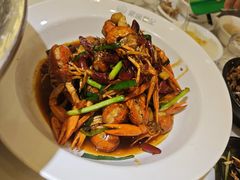 -聚味瞿记·龙虾堂(望城店)