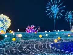 -歌斐颂巧克力小镇