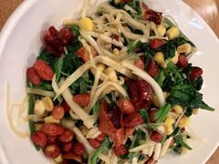 大拌菜-小土豆北方菜馆(方庄店)