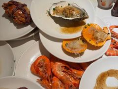 -碧涛阁·泡泡海洋·汤泉洗浴(王府花园店)