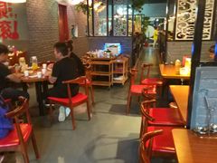 大堂-湄公河秘制烤鱼(西双十贰城商业中心店)