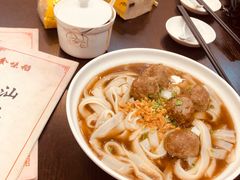 -食味稻汕头小吃(方庄店)