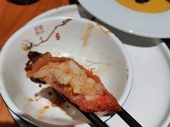 -绿茶餐厅(成都天府红店)