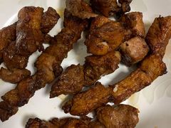 -王记西鎮电烤肉(汶上路店)