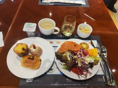 -武汉世茂希尔顿酒店·汇·全日餐厅