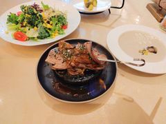 -MIO弥欧洋房西餐厅(中央大街店)