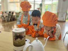 -上海贝贝佳幼儿园