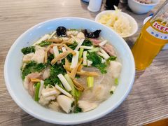 -春发生饭店·非遗(南院门店)