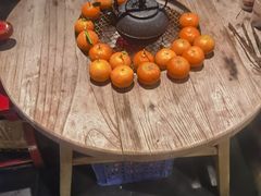 -吴越荣记苏州菜·松鼠桂鱼 100% 活鱼现做(月光码头店)