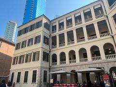 -大馆(前中区警署建築群)