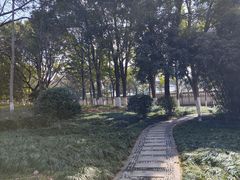 -孝子祠公园
