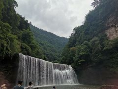 -赤水丹霞旅游区·大瀑布