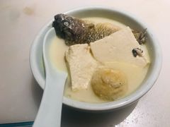 豆浆一锅鲜-佬麻雀·剁椒鱼头(京基KK One店)