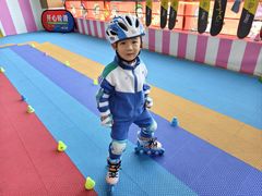 -利群海琴购物广场(商丘路店)