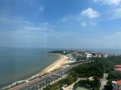 -东方海天归滨酒店(海昌渔人码头店)