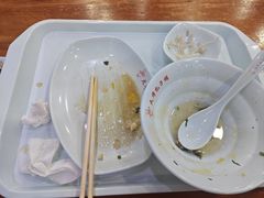 -天津包子铺(万泉庄店)