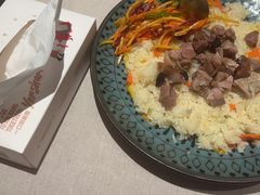 -耶里夏丽·丝路新疆菜·清真食品(徐汇南丹东路臻选店)