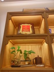 -爱灸堂·古法艾灸