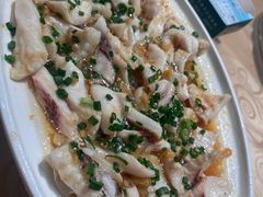 -年辉渔村·非遗传承餐厅(新丰江店)