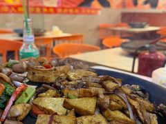 -一烙锅(友谊店)