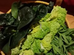 -巴奴毛肚火锅(龙湖锦艺城店)