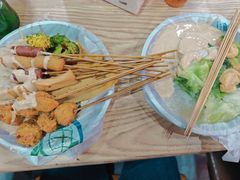 -彭姐麻辣烫(海淀店)