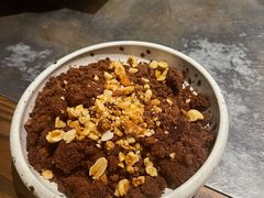冻布朗尼碎-Apollo·西班牙小酒馆(安福路店)