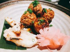 -笑福亭料理小馆(解放碑店)