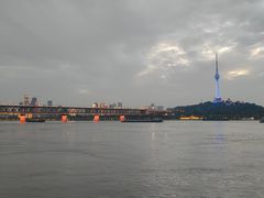 -武汉两江游览·夜游长江(汉口粤汉码头)