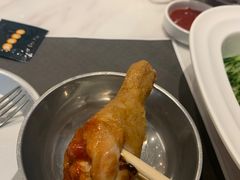 -博姆炸鸡精品餐厅(常发广场店)