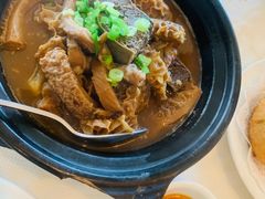 -香港东海海鲜酒家