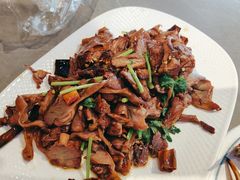 -荣祥海鲜·烟台菜(胜利路二部)