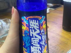 -小桥衢州人家·海鲜烧烤·盱眙龙虾(万达水街店)