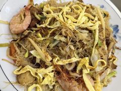 -杨记海鲜楼(三门黑金冠店)